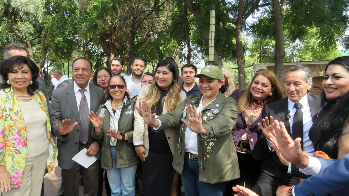 Gobierno del Estado de México y ASECEM Trabajan para sanear