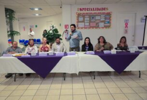Reconoce Isaac Montoya humanismo de médicos