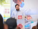 Gobierno de Naucalpan lleva servicios de salud y lentes a colonias