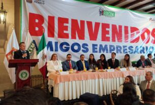 Raúl Chaparro Romero, presidente de ASECEM