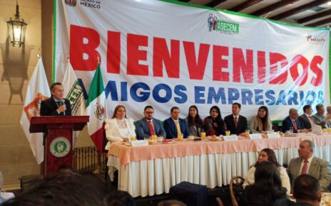 Raúl Chaparro Romero, presidente de ASECEM