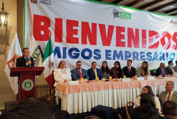 Raúl Chaparro Romero, presidente de ASECEM
