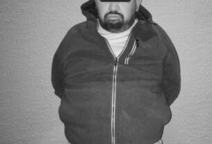 Detenido por asaltar un restaurante en Huixquilucan