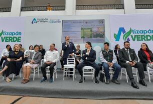 Presentan Atizapán Verde, para proteger flora endémica