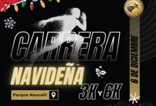 Los Cuerpos de Seguridad convocan a su primera carrera