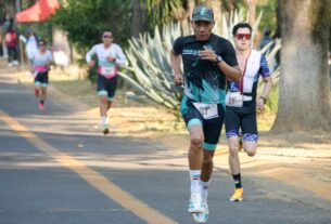 Duatlón de Atizapán de Zaragoza