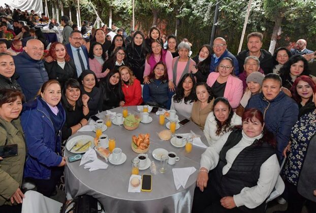 Consejos de Participación Ciudadana reconocidos por el gobierno de Atizapán de Zaragoza