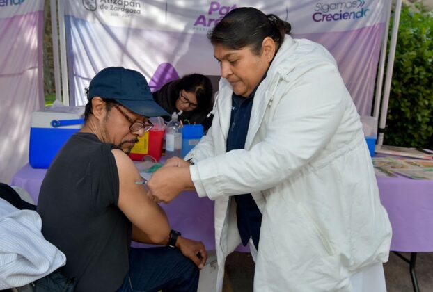 Servicios de Salud en fraccionamiento Club de Golf la Hacienda y colonias vecinas