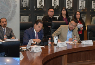 Cabildo de Atizapán de Zaragoza aprueba nuevo Bando Municipal