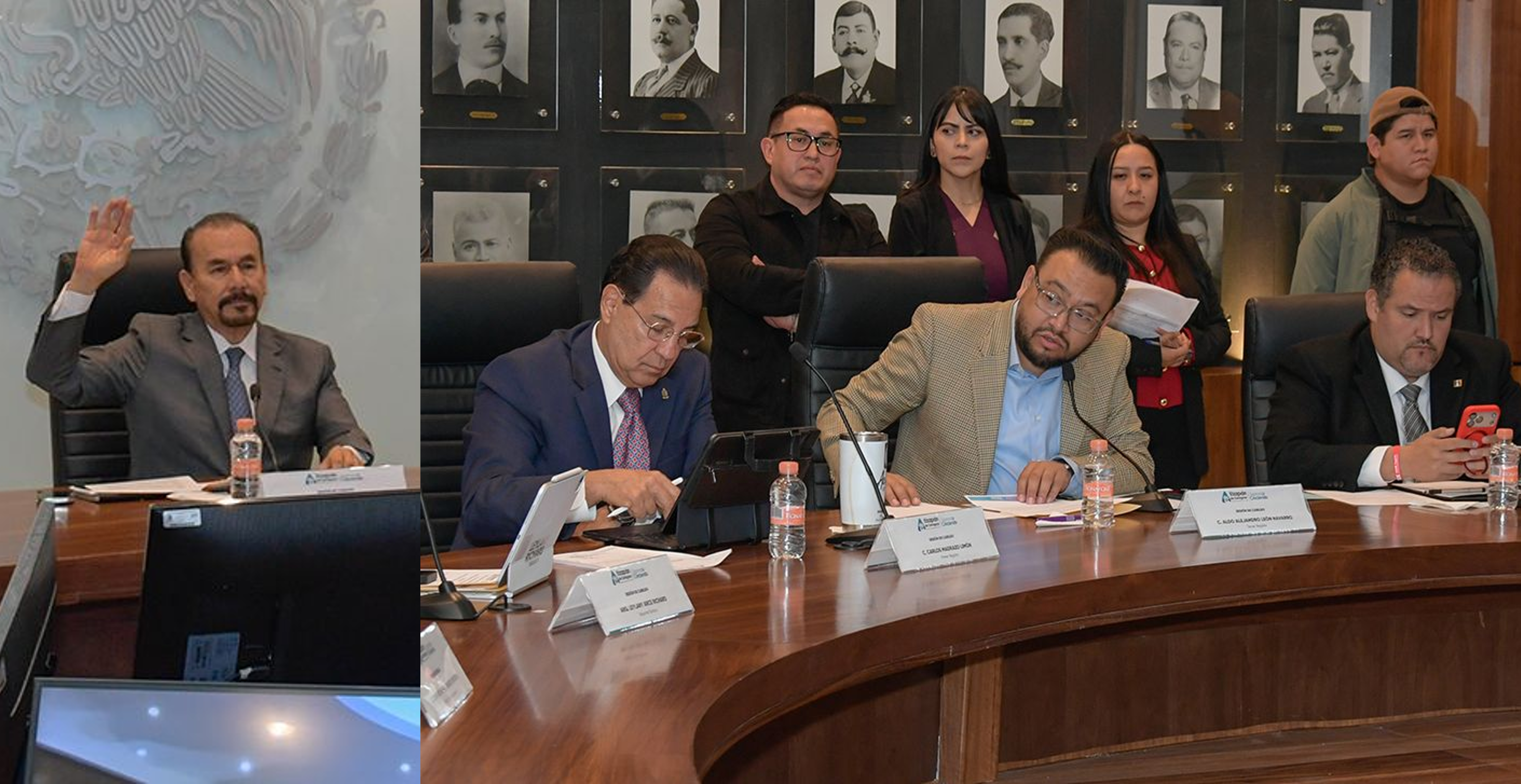 Cabildo de Atizapán de Zaragoza aprueba nuevo Bando Municipal