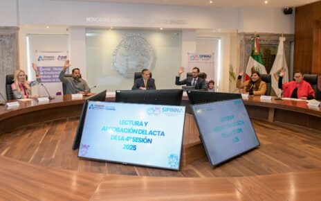 Aprueban programa para garantizar necesidades de menores en Atizapán de Zaragoza