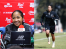 Manuela Pavi, colombiana que reforzará al Toluca Femenil