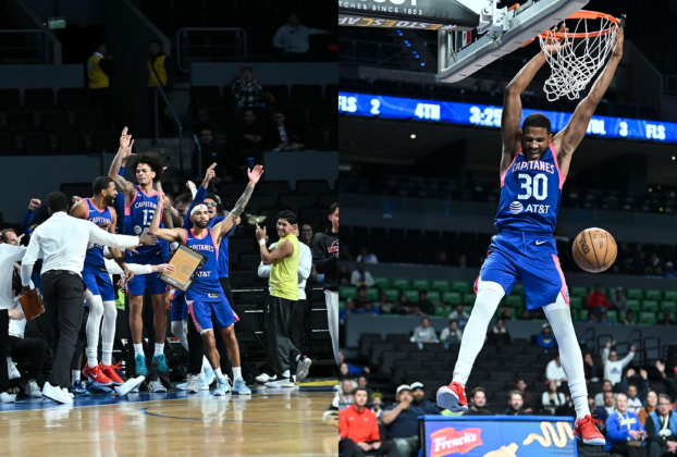 Capitanes inicia ganando serie a Río Grande Valley Vipers