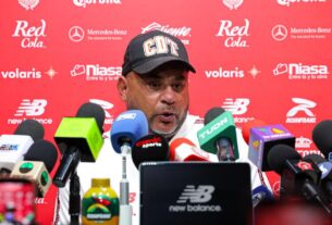 Antonio Mohamed dirige equipo que quiere obtener todos los torneos