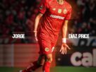 El ex fiera Jorge Díaz Prices refuerza a Toluca