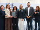 El DIF Atizapán recibe reconocimiento del Gobierno del Estado de México