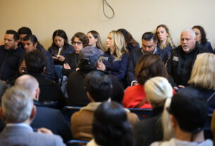 Jornada de Huixquilucan Contigo 24/7 de la alcaldesa Romina Contreras y funcionarios en La Herradura