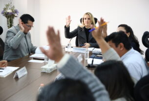 Convocan a cabildo abierto para presentar proyectos o propuestas