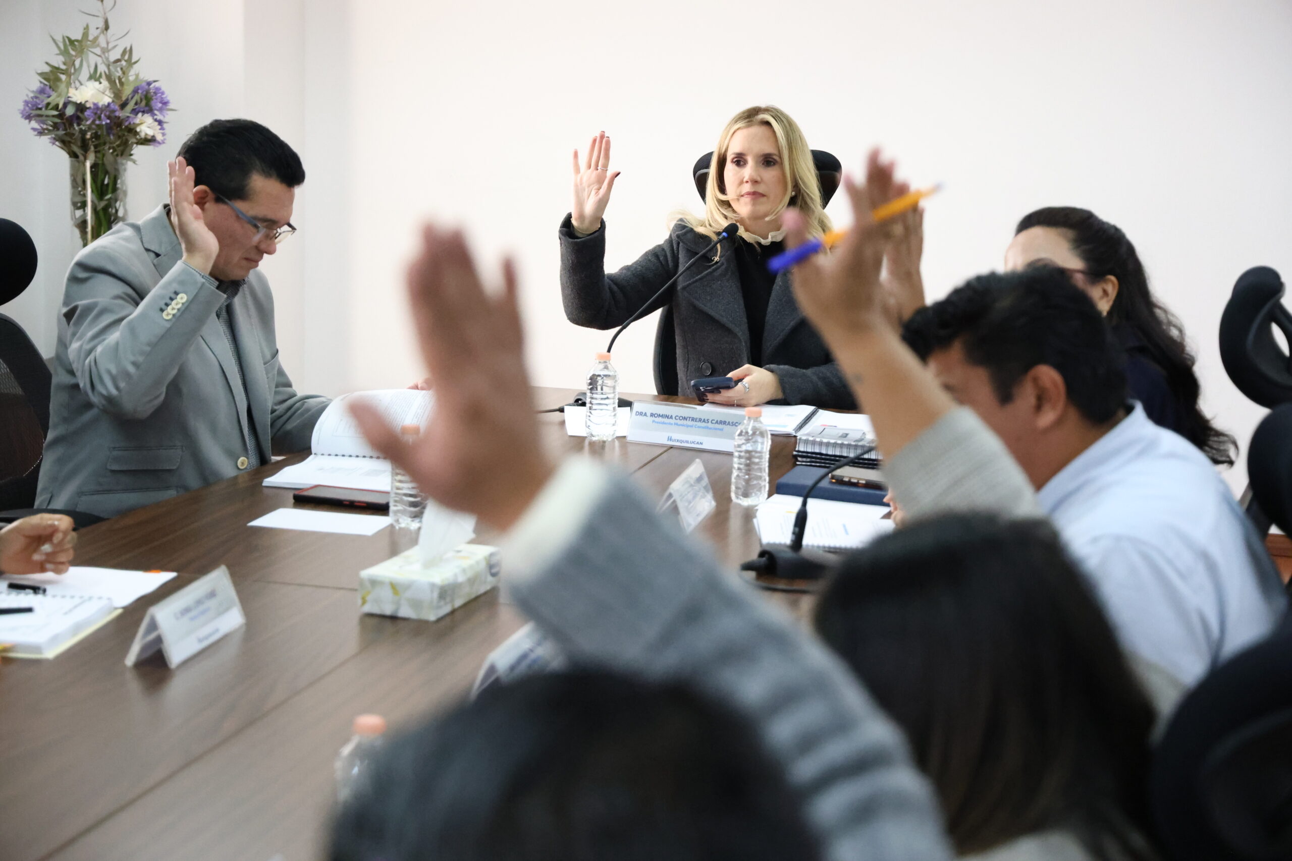 Convocan a cabildo abierto para presentar proyectos o propuestas