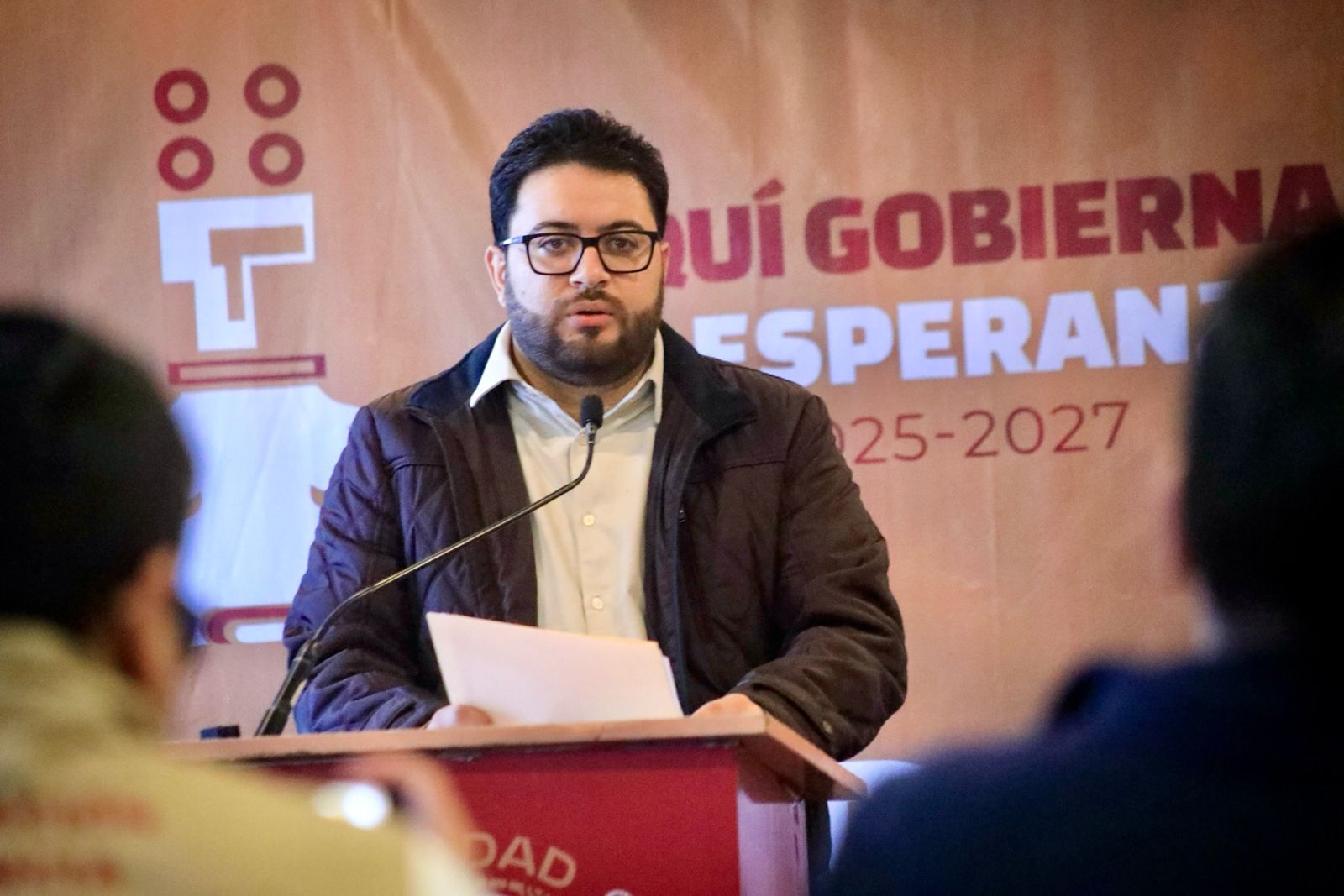 Gobierno de Naucalpan que encabeza Isaac Montoya Márquez mejora calificación crediticia