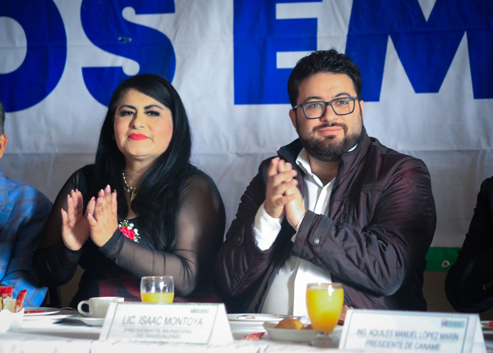 Gobierno de Naucalpan, Isaac Montoya, anuncia Gobierno Digital