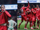 Toluca vence a Santos 3-1 tras remontada y muestra buen arranque
