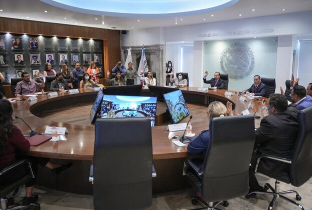 Aprueban, por mayoría, presupuesto de Atizapán de Zaragoza