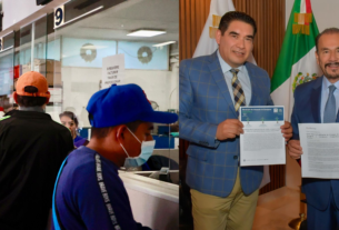 Aumenta Atizapán recaudación del predial