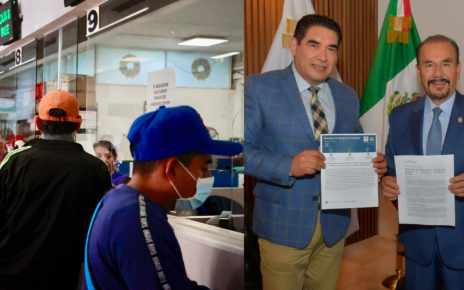 Aumenta Atizapán recaudación del predial