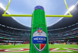 Vuelve el americano por tres años consecutivos luego de 4 años de ausencia