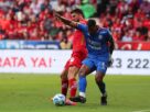 Cruz Azul le empatan al Toluca
