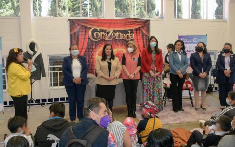 Previenen la violencia sexual en Atizapán de Zaragoza