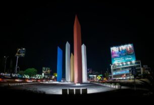 Informan sobre situación de proyectos inmobiliarios en Naucalpan