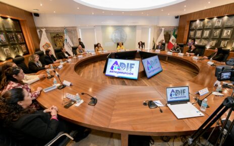 Inician campaña anticorrupción el Sistema Municipal DIF de Atizapán de Zaragoza