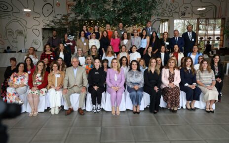 Asociaciones civiles, fundaciones y voluntariados apoyan a DIF Huixquilucan