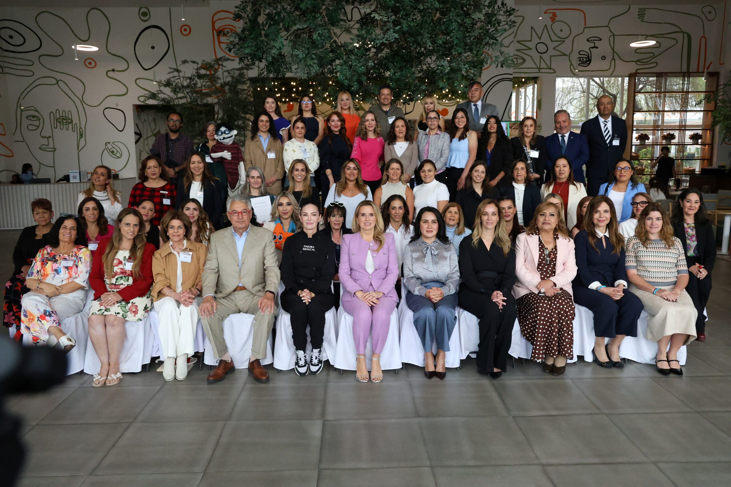 Asociaciones civiles, fundaciones y voluntariados apoyan a DIF Huixquilucan