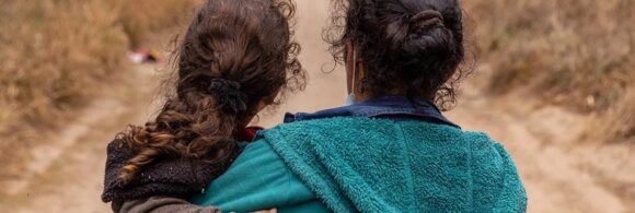 Mujeres migrantes víctimas de criminales