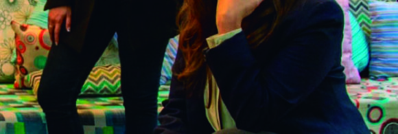 Viceras de Mujeres Libres y Soberanas