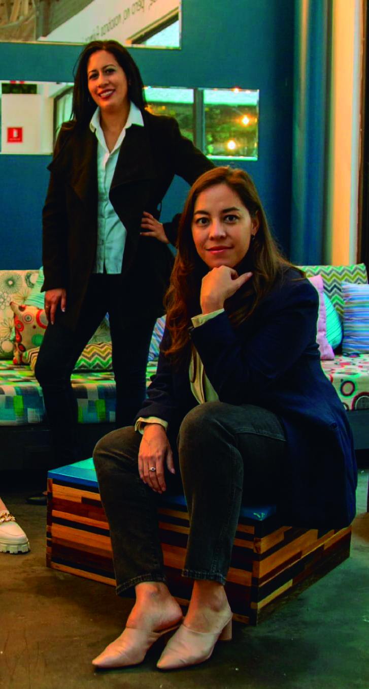 Viceras de Mujeres Libres y Soberanas