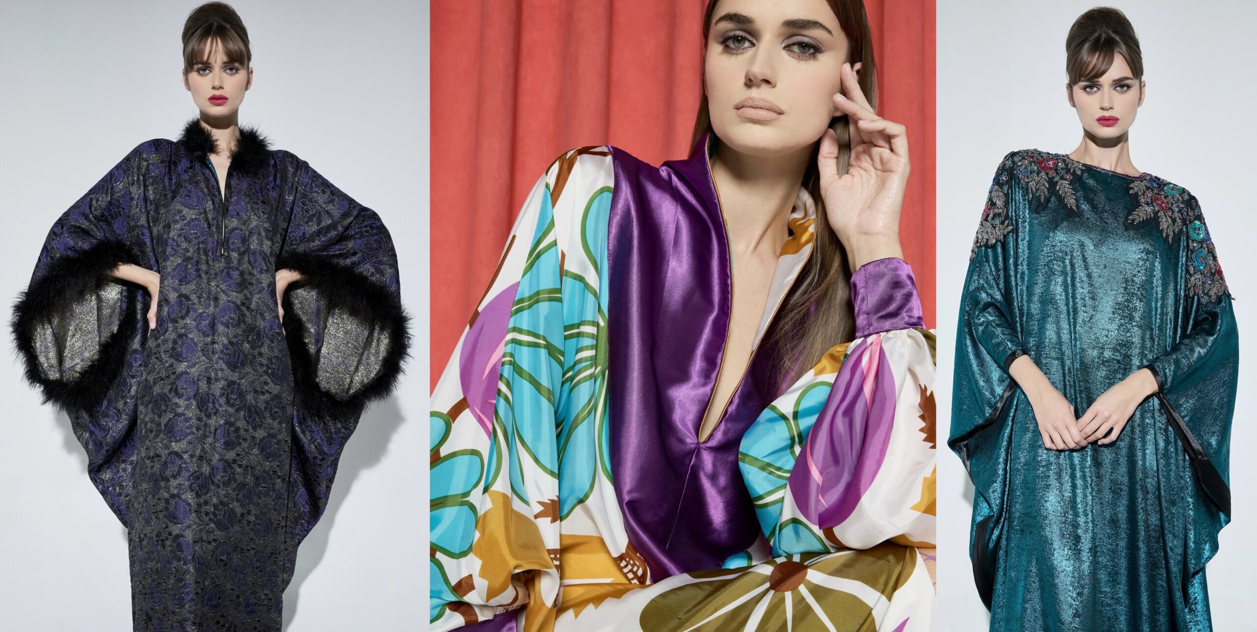 Búho, concepto del vestir original