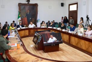 El cabildo de Tlalnepantla aprueba la exención de pago de derechos en campañas itinerantes Registro Civil