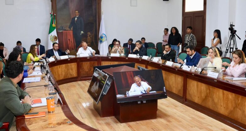 El cabildo de Tlalnepantla aprueba la exención de pago de derechos en campañas itinerantes Registro Civil