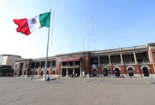 Califican a Tlalnepantla con Triple A