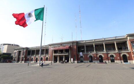 Califican a Tlalnepantla con Triple A