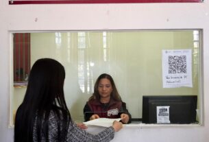 Dan de baja a inspectores de comercios y aumenta la recaudación en Tlalnepantla