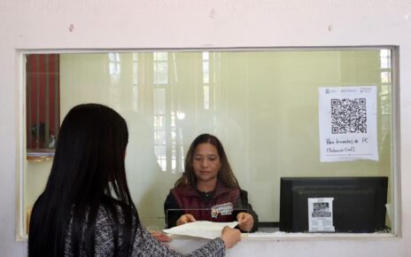 Dan de baja a inspectores de comercios y aumenta la recaudación en Tlalnepantla