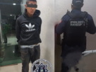 Detienen a sujeto por abuso sexual en Tlalnepantla