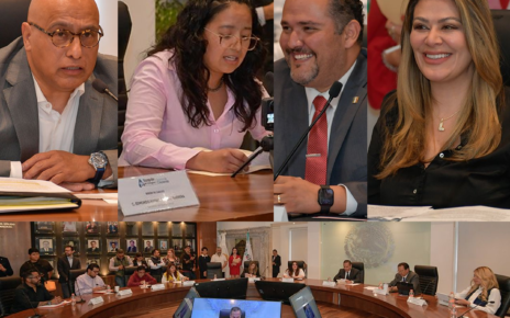 Representantes de fraccionamientos y colonias hacen propuestas de mejoras en Cabildo de Atizapán de Zaragoza