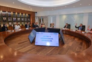 Destaca Atizapán por la protección de niños y adolescentes
