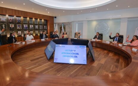 Destaca Atizapán por la protección de niños y adolescentes